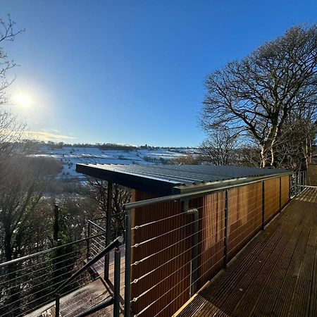 Woodroyd Apartments Luddendenfoot Exterior photo